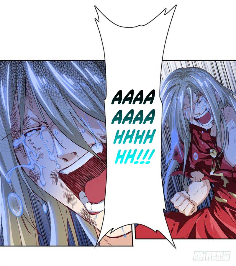 Hero? I Quit A Long Time Ago Chapter 164 Gambar 69