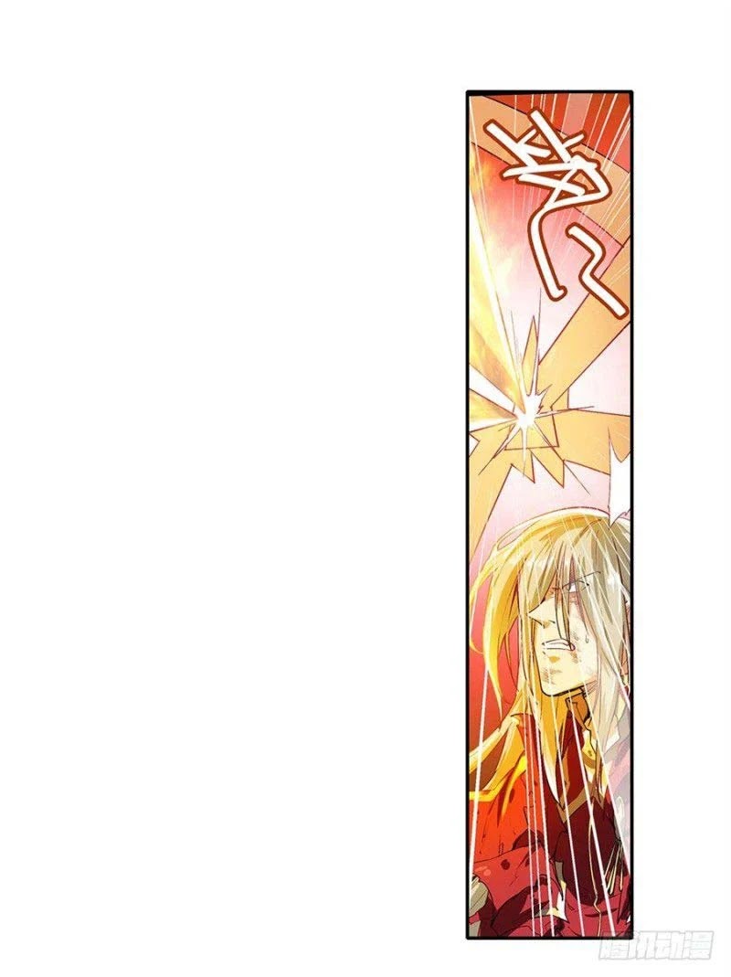 Hero? I Quit A Long Time Ago Chapter 164 Gambar 7