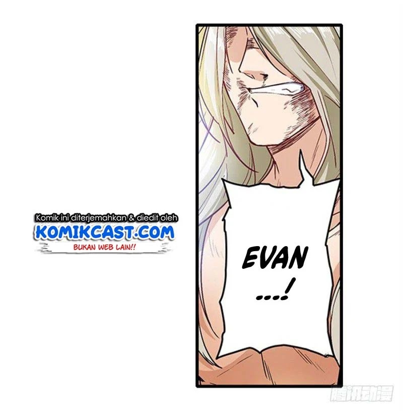 Hero? I Quit A Long Time Ago Chapter 164 Gambar 72