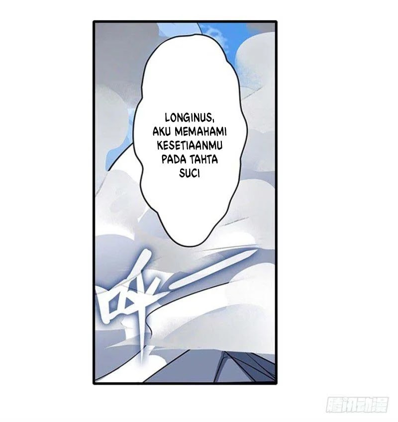 Hero? I Quit A Long Time Ago Chapter 164 Gambar 9