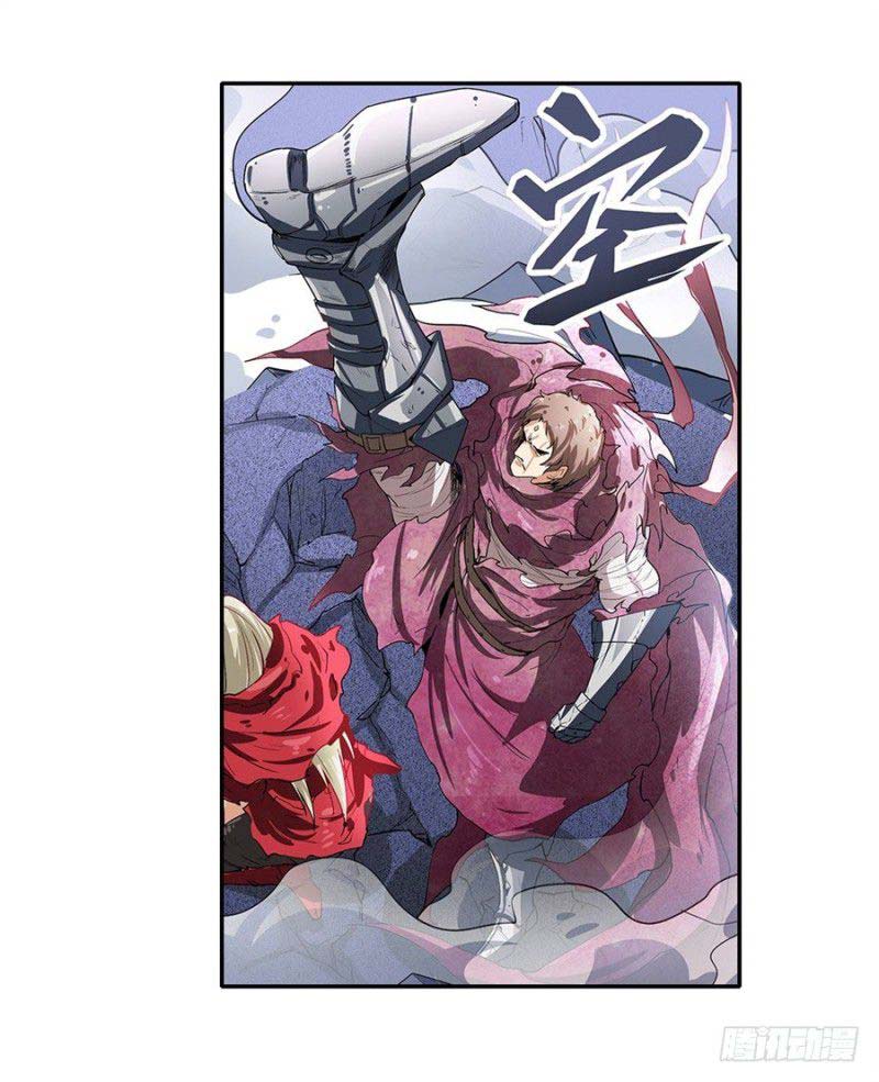 Hero? I Quit A Long Time Ago Chapter 164 Gambar 19