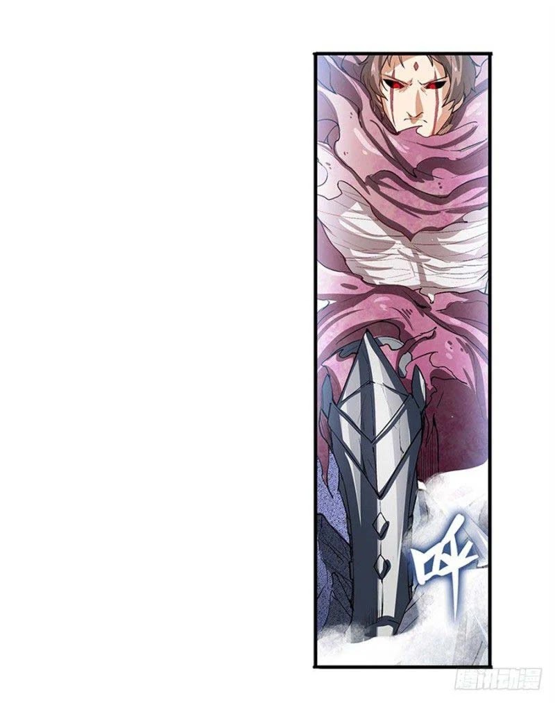 Hero? I Quit A Long Time Ago Chapter 164 Gambar 23