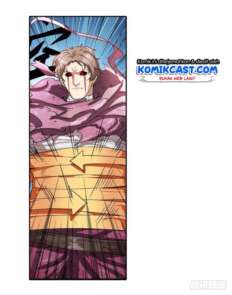 Hero? I Quit A Long Time Ago Chapter 164 Gambar 26