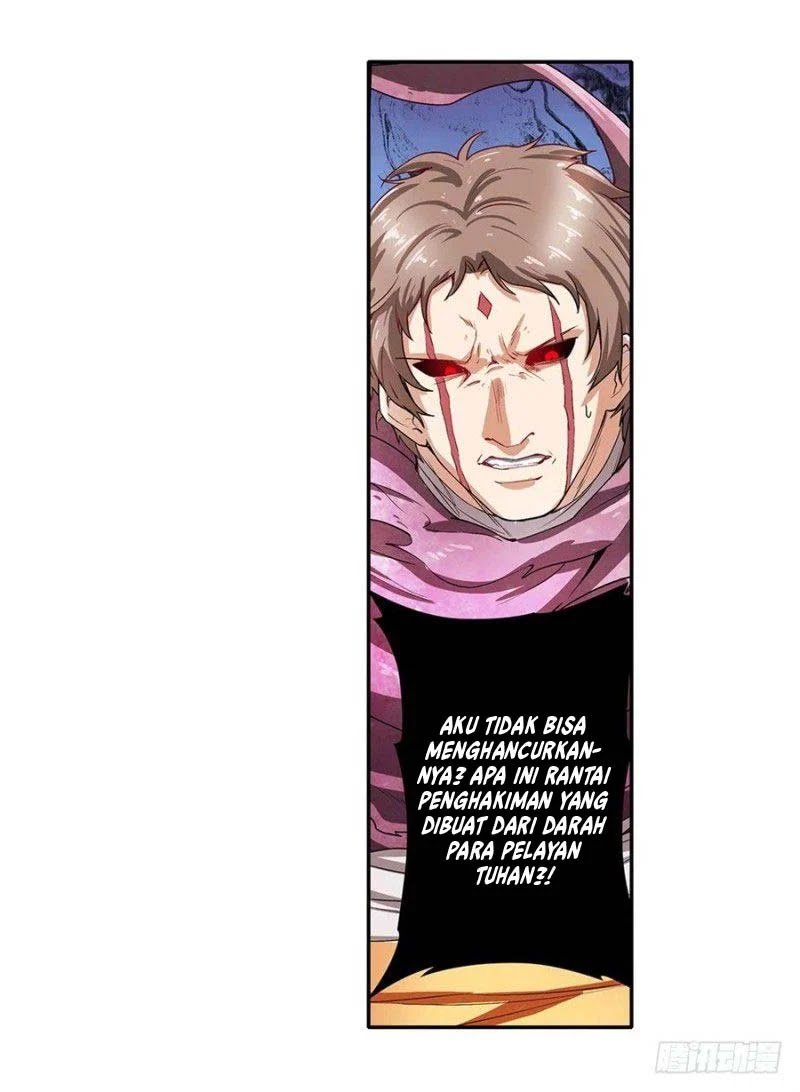 Hero? I Quit A Long Time Ago Chapter 164 Gambar 27