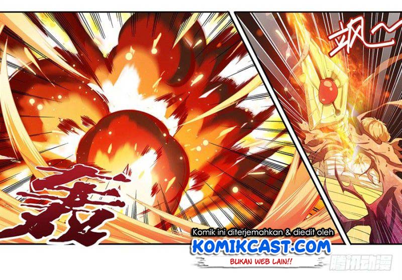 Hero? I Quit A Long Time Ago Chapter 164 Gambar 36