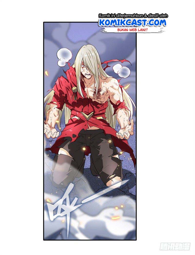 Hero? I Quit A Long Time Ago Chapter 164 Gambar 38