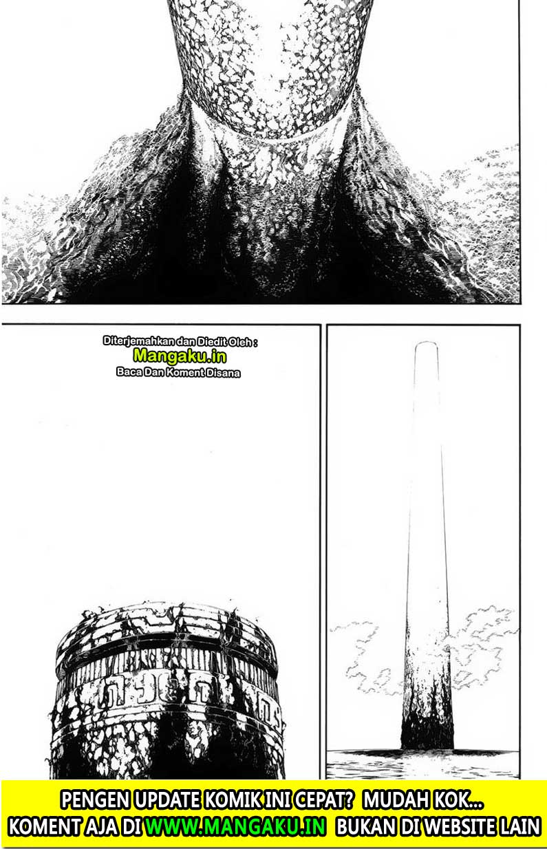 Fire Brigade of Flames Chapter 215 Gambar 20