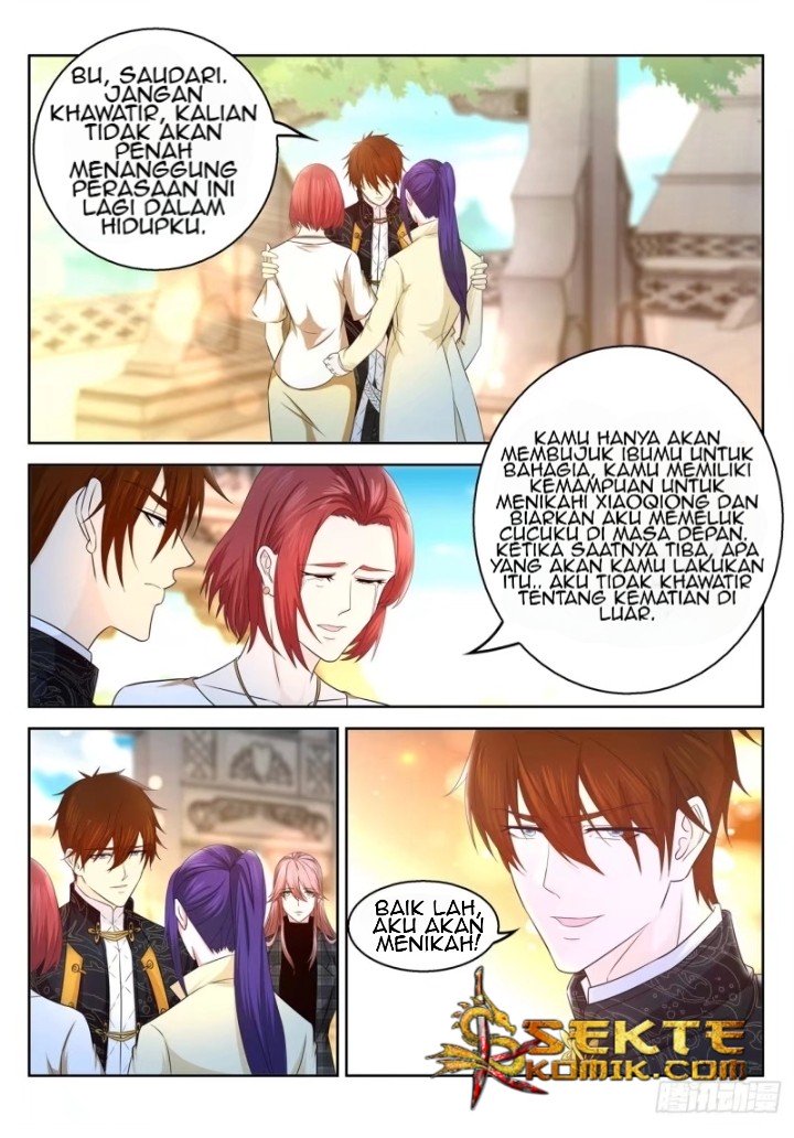 Rebirth Of The Urban Immortal Cultivator Chapter 370 Gambar 12