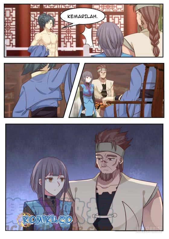 Martial Peak Part 1 Chapter 310 Gambar 12