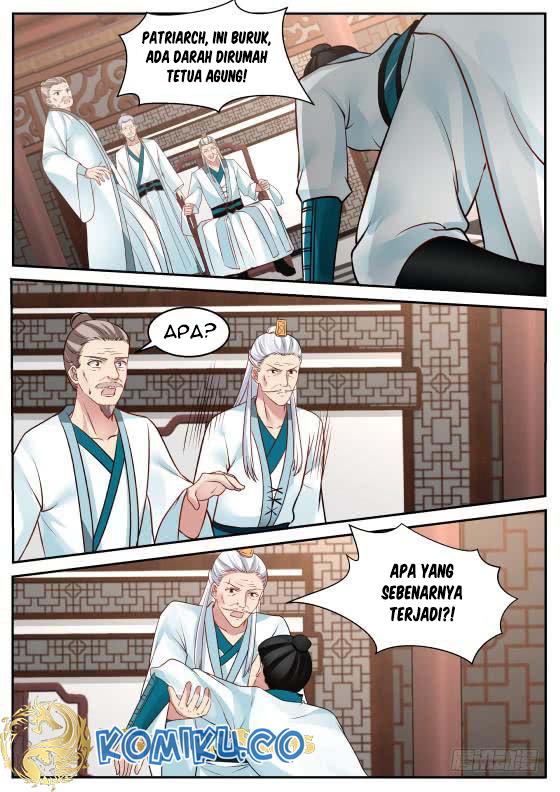 Martial Peak Part 1 Chapter 311 Gambar 8