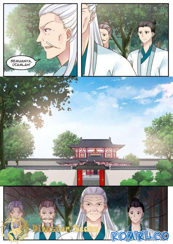 Martial Peak Part 1 Chapter 311 Gambar 10