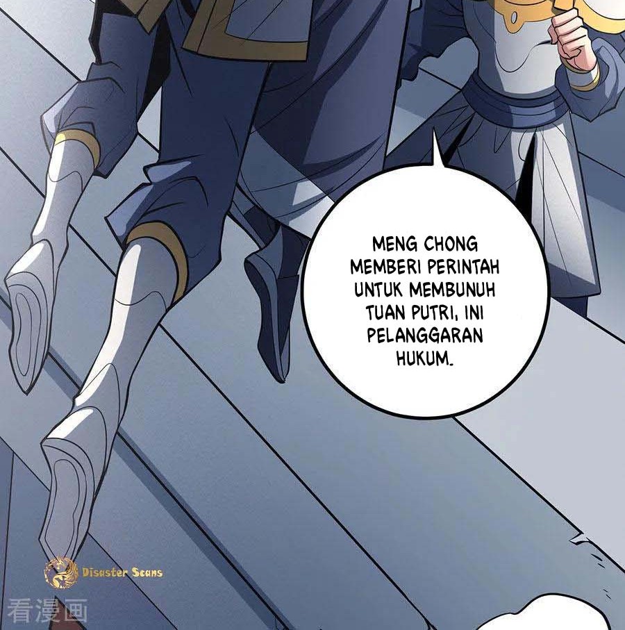 God of Martial Arts Chapter 109.2 Gambar 11
