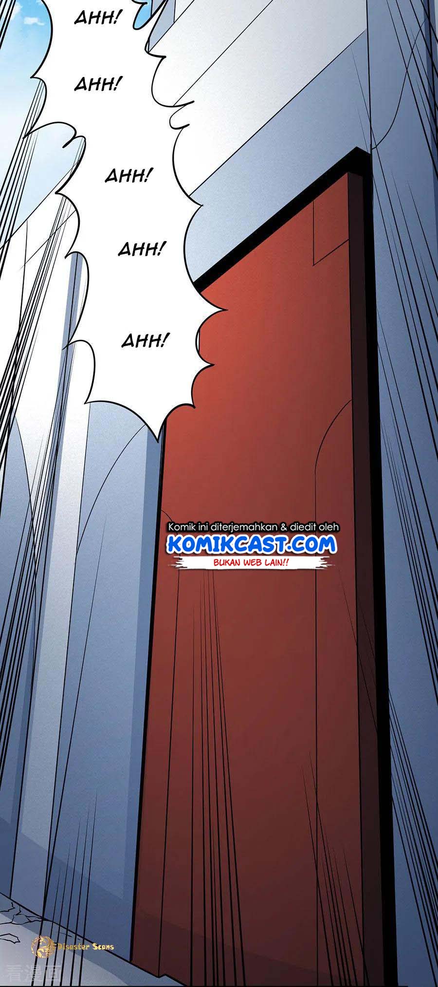 God of Martial Arts Chapter 109.2 Gambar 13