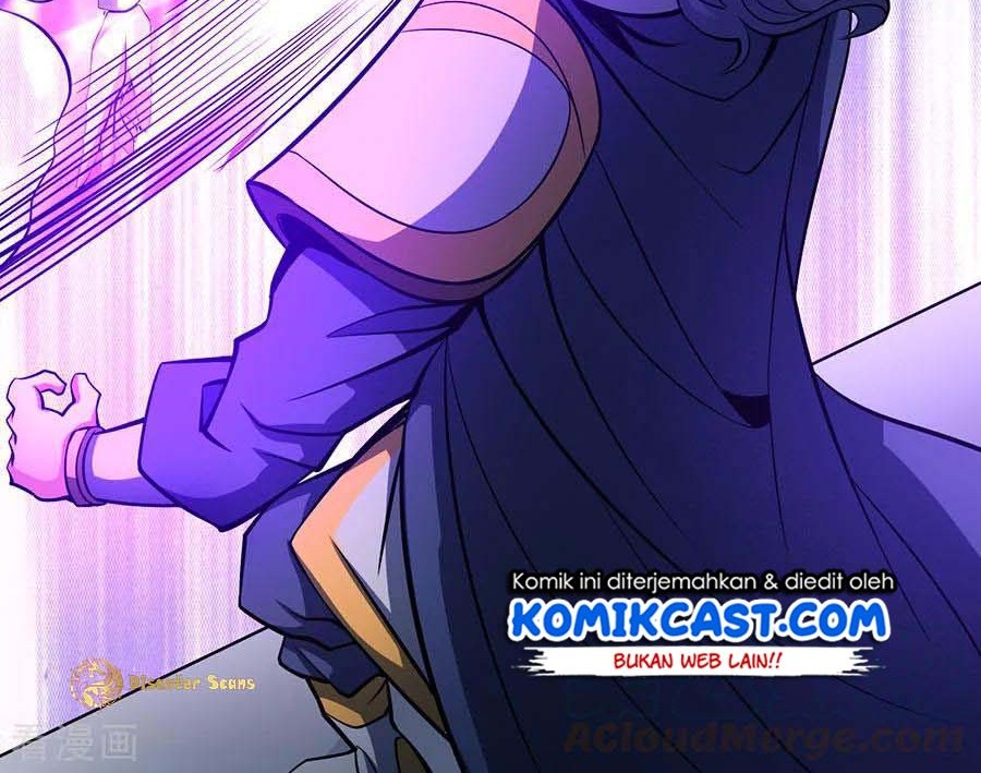 God of Martial Arts Chapter 109.2 Gambar 25