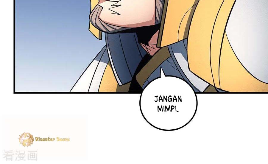 God of Martial Arts Chapter 109.2 Gambar 21