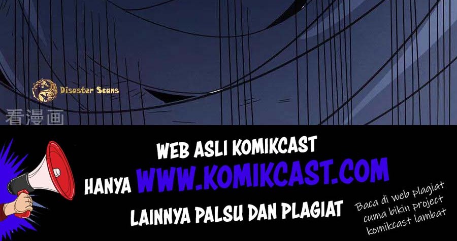 God of Martial Arts Chapter 109.2 Gambar 30