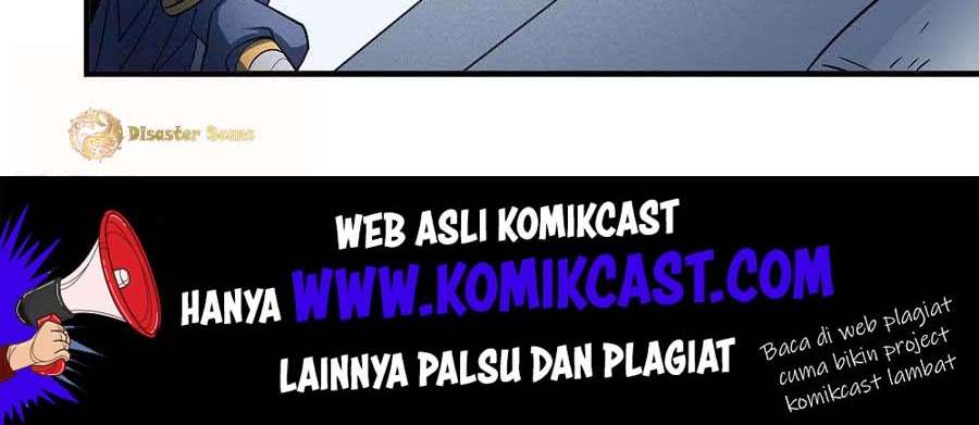 God of Martial Arts Chapter 109.2 Gambar 3