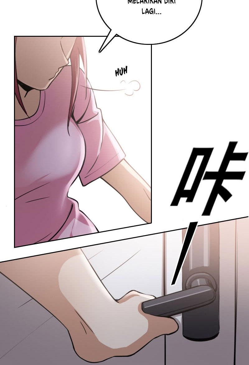 Vanguard Chapter 20 Gambar 6