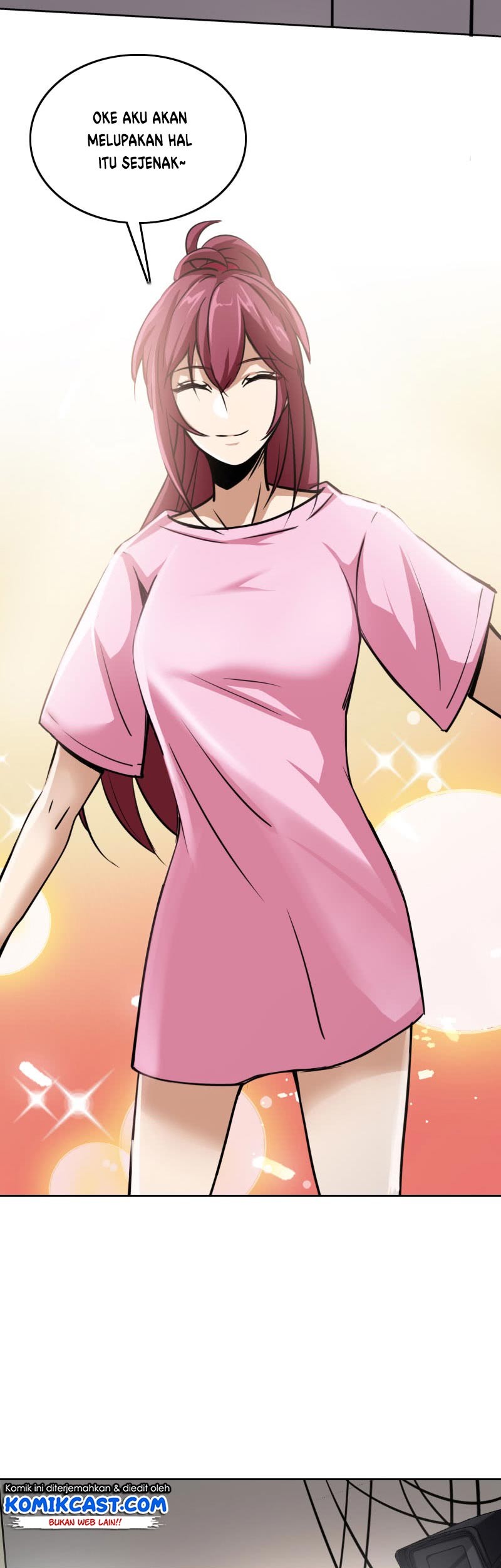 Vanguard Chapter 20 Gambar 7