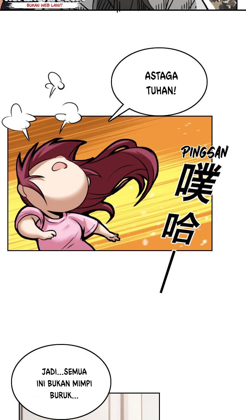 Vanguard Chapter 20 Gambar 14