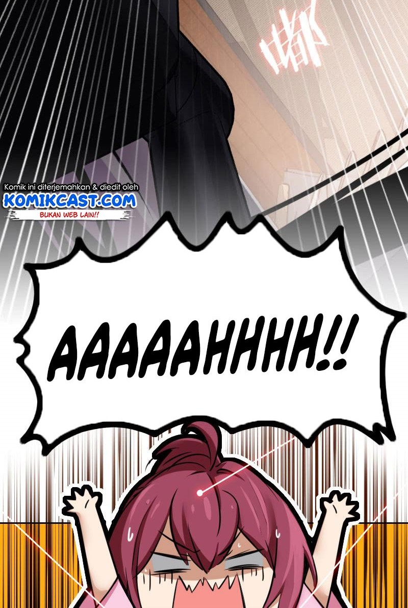 Vanguard Chapter 20 Gambar 16