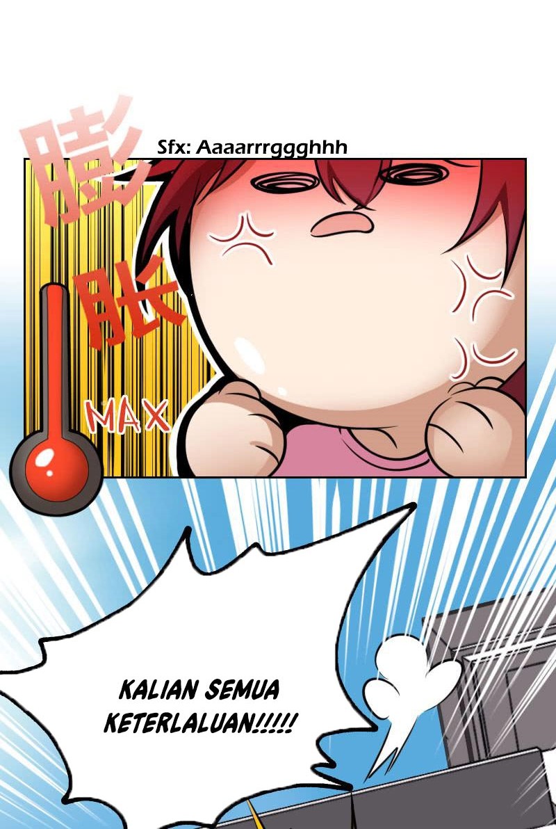 Vanguard Chapter 20 Gambar 22