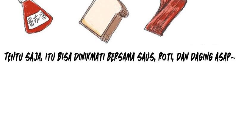 Vanguard Chapter 20 Gambar 25