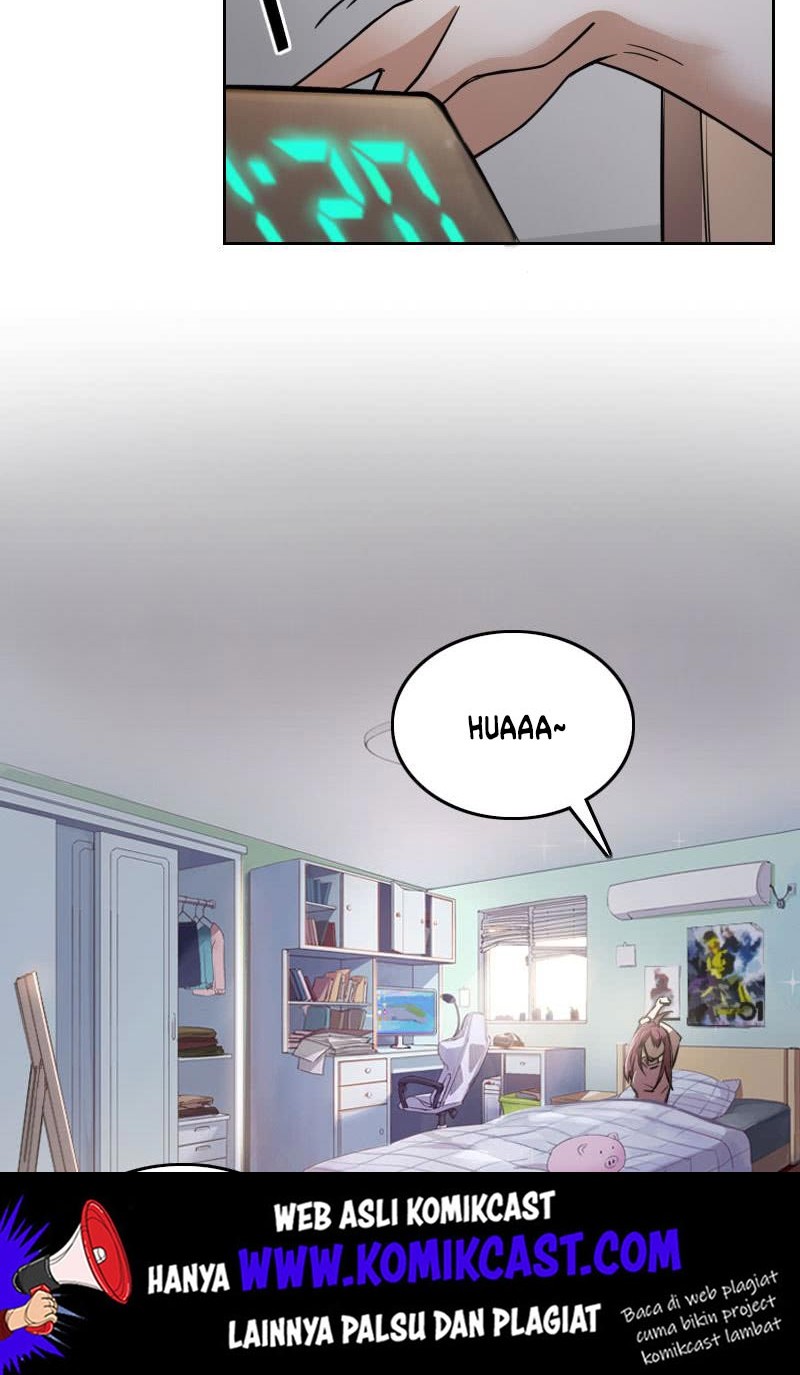 Vanguard Chapter 20 Gambar 4