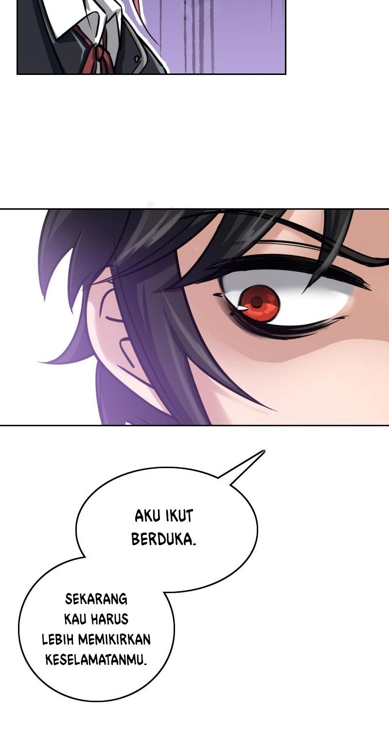 Vanguard Chapter 19 Gambar 8