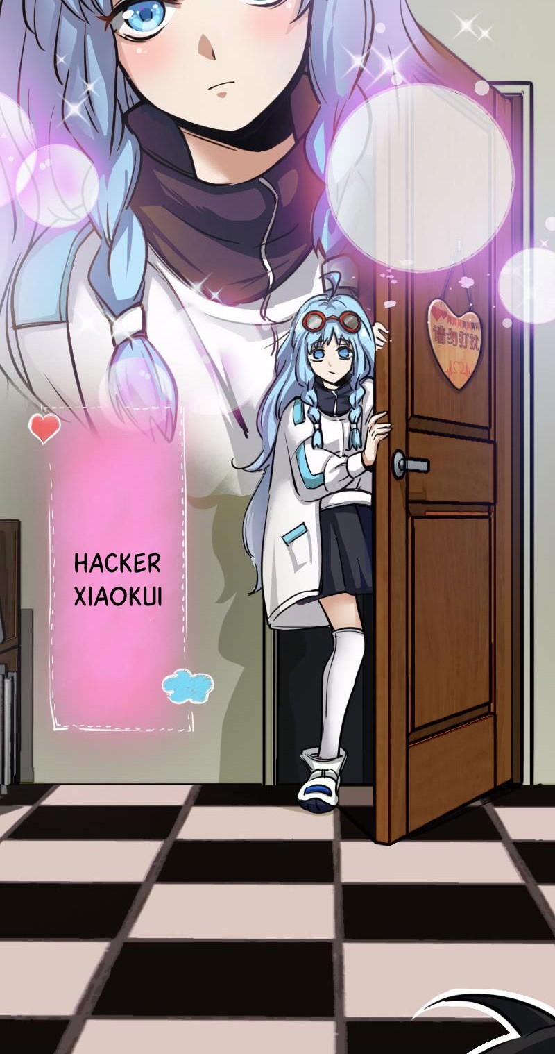 Vanguard Chapter 19 Gambar 10