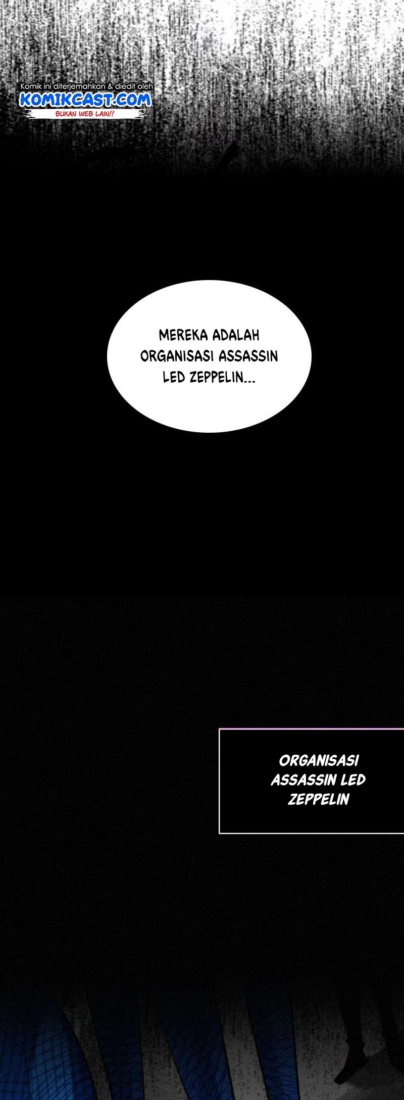 Vanguard Chapter 19 Gambar 14