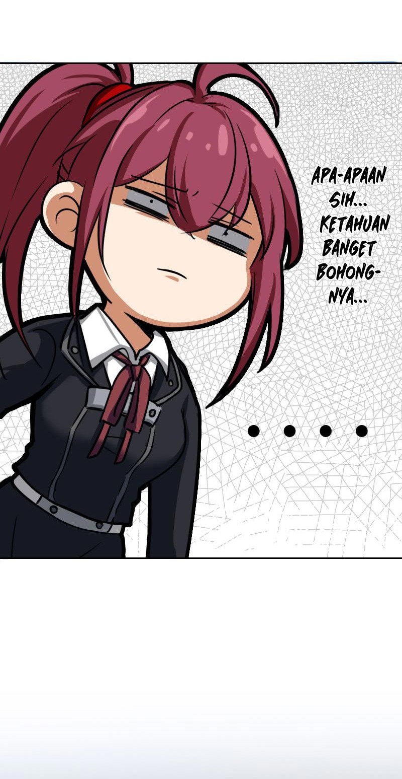 Vanguard Chapter 19 Gambar 21