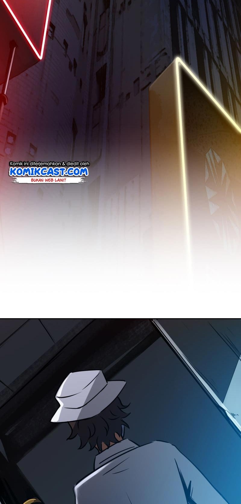 Vanguard Chapter 19 Gambar 23