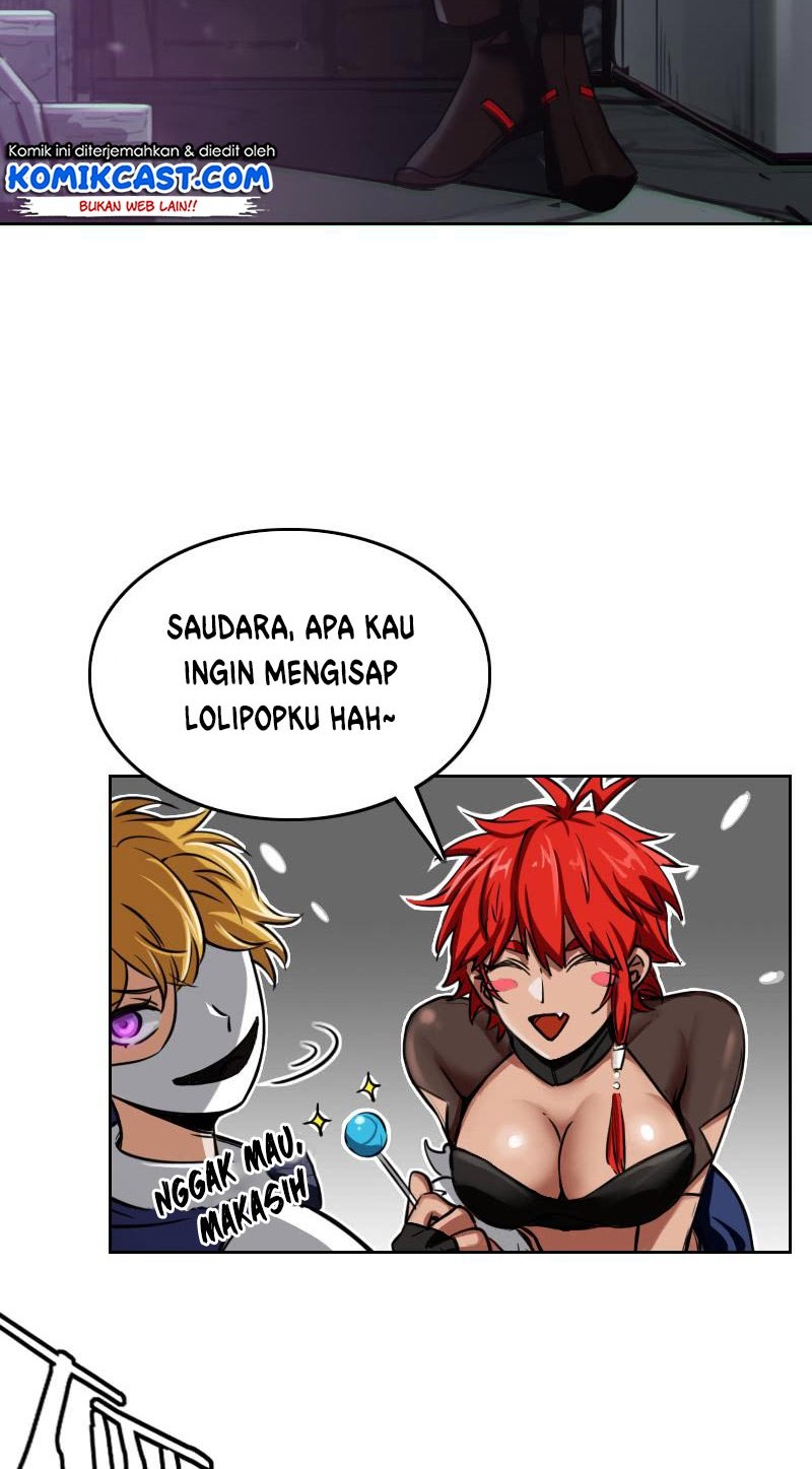 Vanguard Chapter 19 Gambar 29