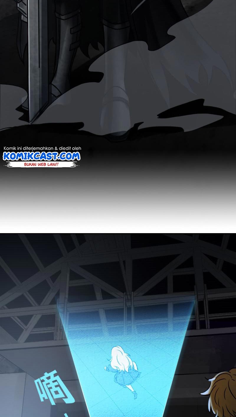 Vanguard Chapter 19 Gambar 31