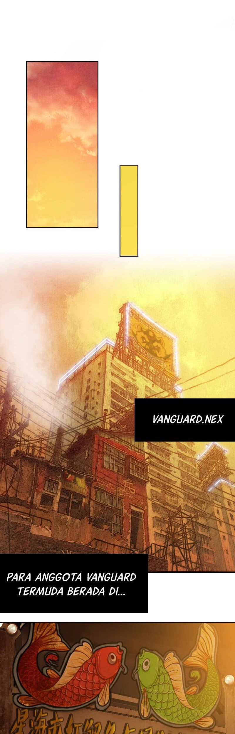 Vanguard Chapter 18 Gambar 5