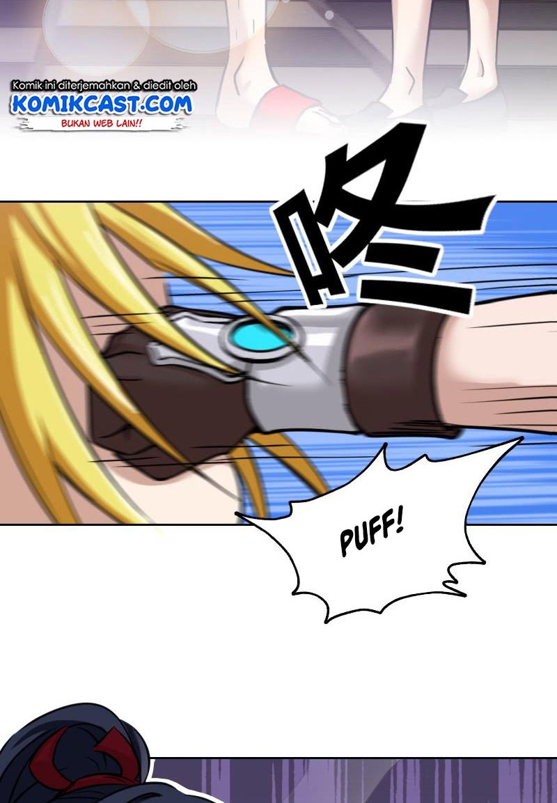 Vanguard Chapter 18 Gambar 14