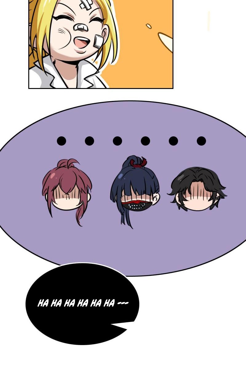 Vanguard Chapter 18 Gambar 16