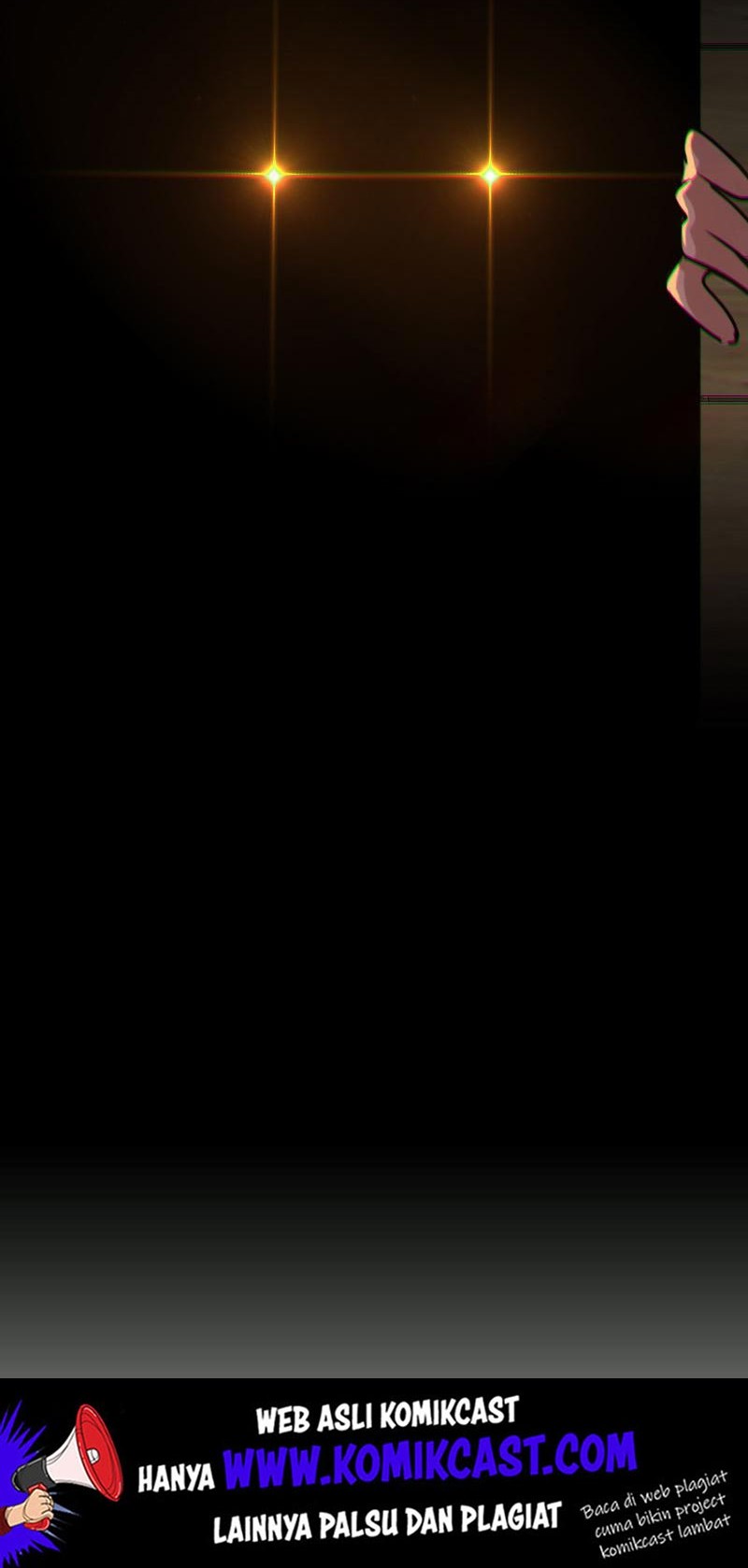 Vanguard Chapter 18 Gambar 18