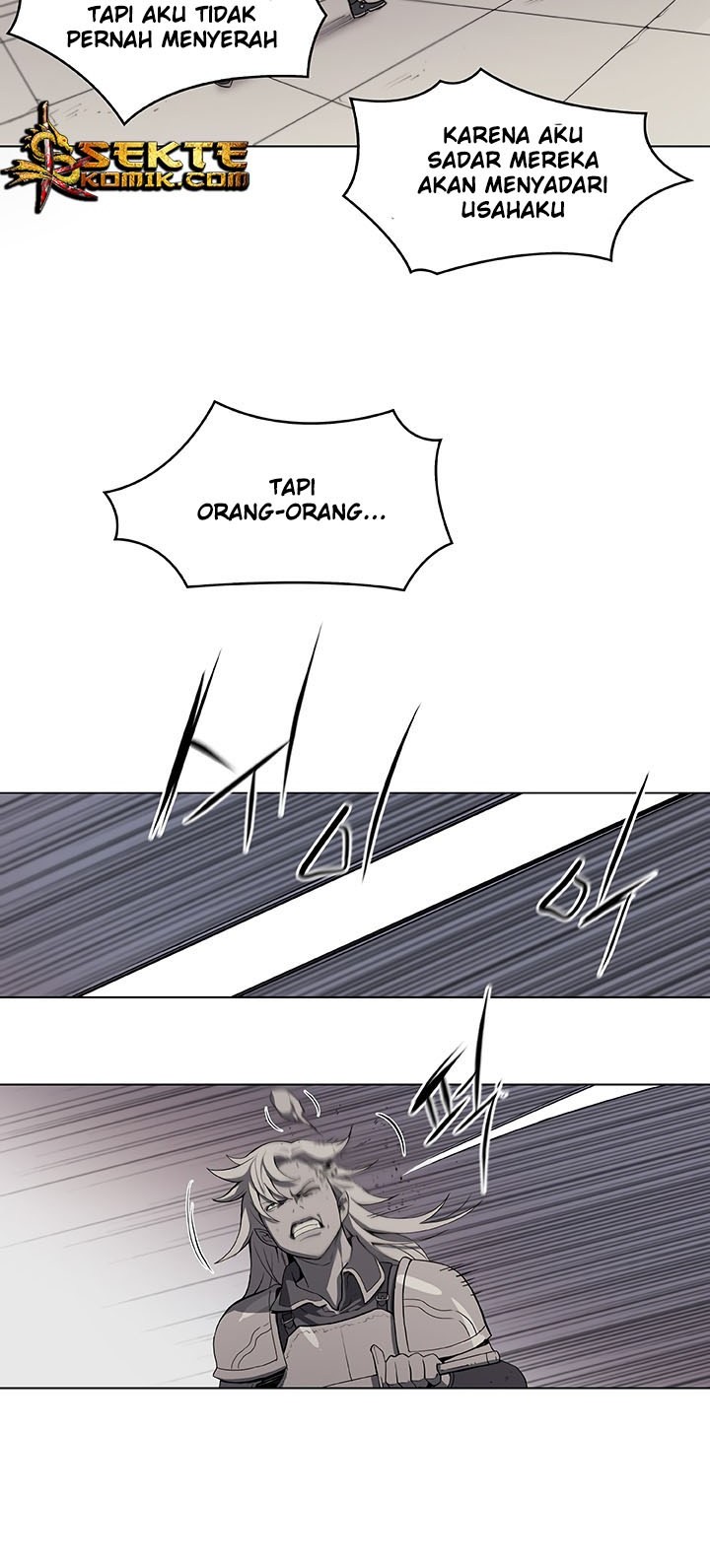 Bless Chapter 13 Gambar 22