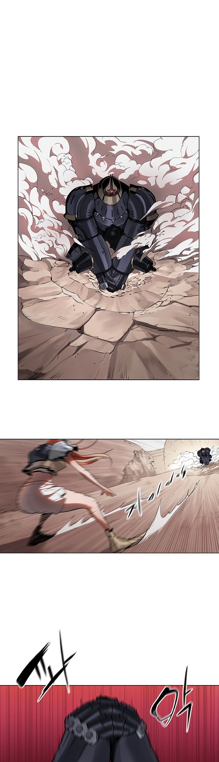 Bless Chapter 13 Gambar 16