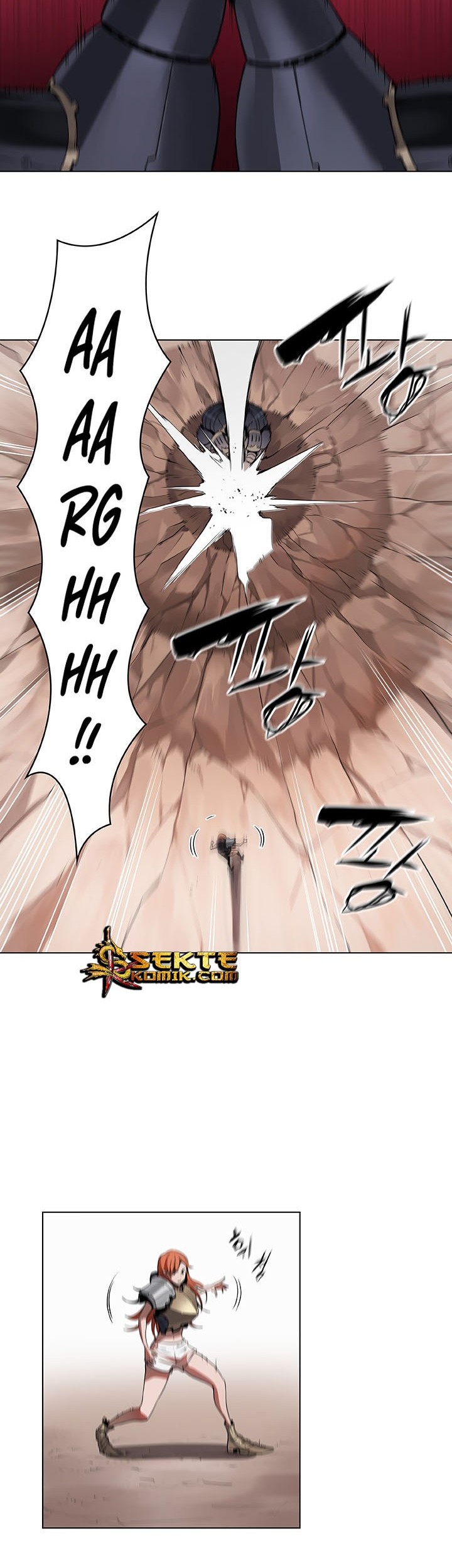 Bless Chapter 13 Gambar 17