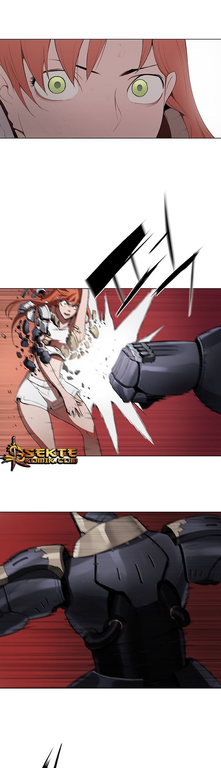 Bless Chapter 13 Gambar 28