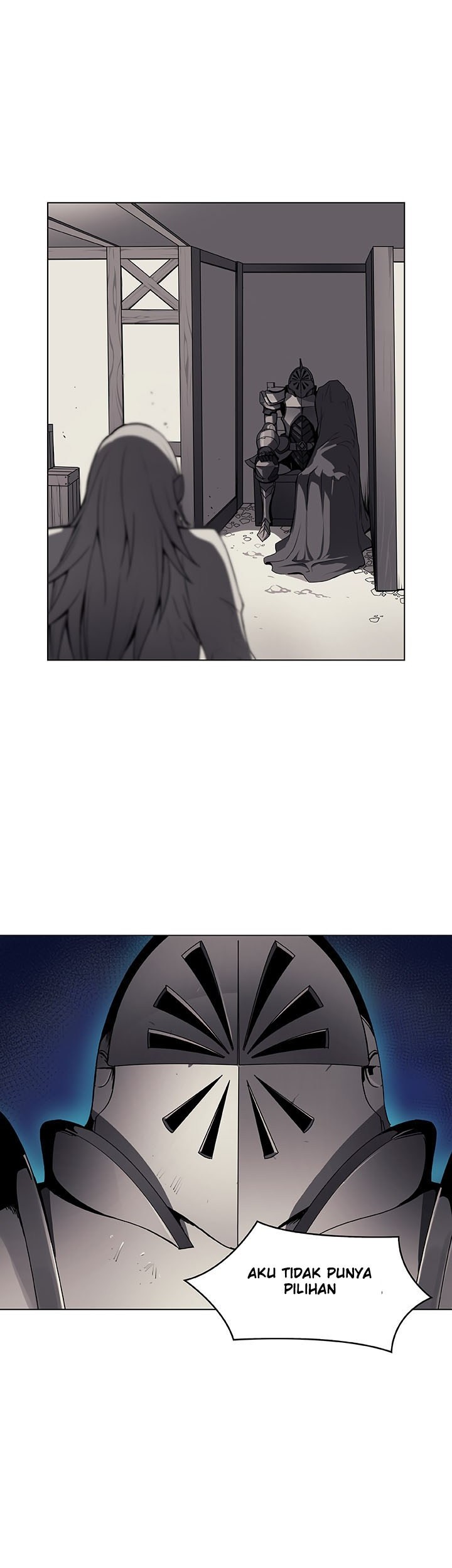 Bless Chapter 13 Gambar 25