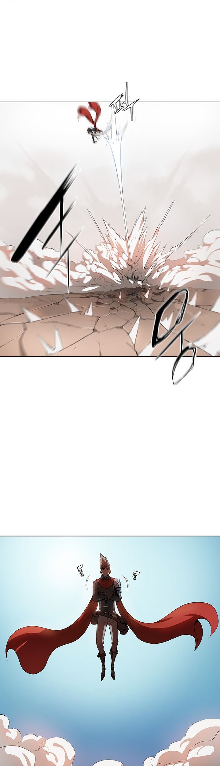 Bless Chapter 13 Gambar 33