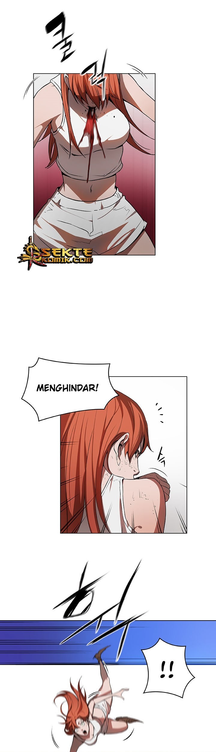 Bless Chapter 13 Gambar 30