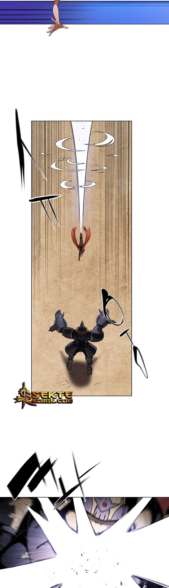 Bless Chapter 13 Gambar 31