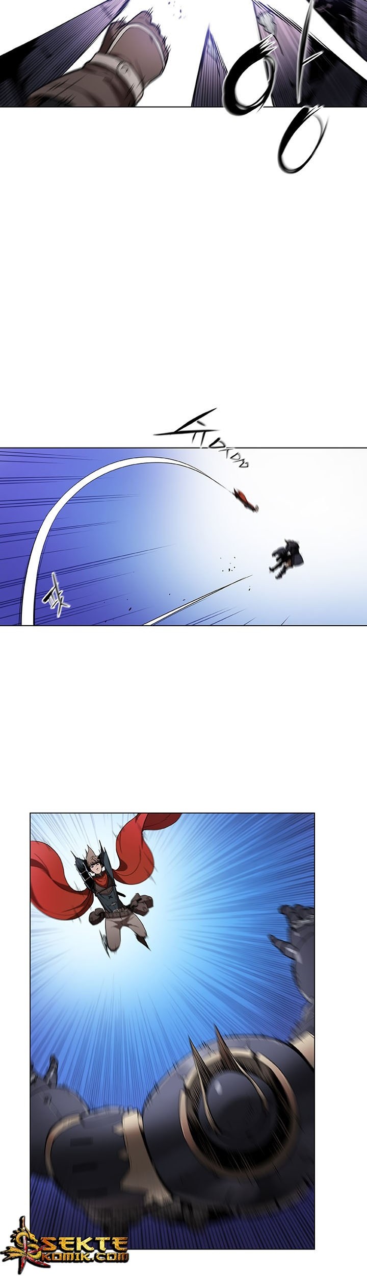 Bless Chapter 13 Gambar 32