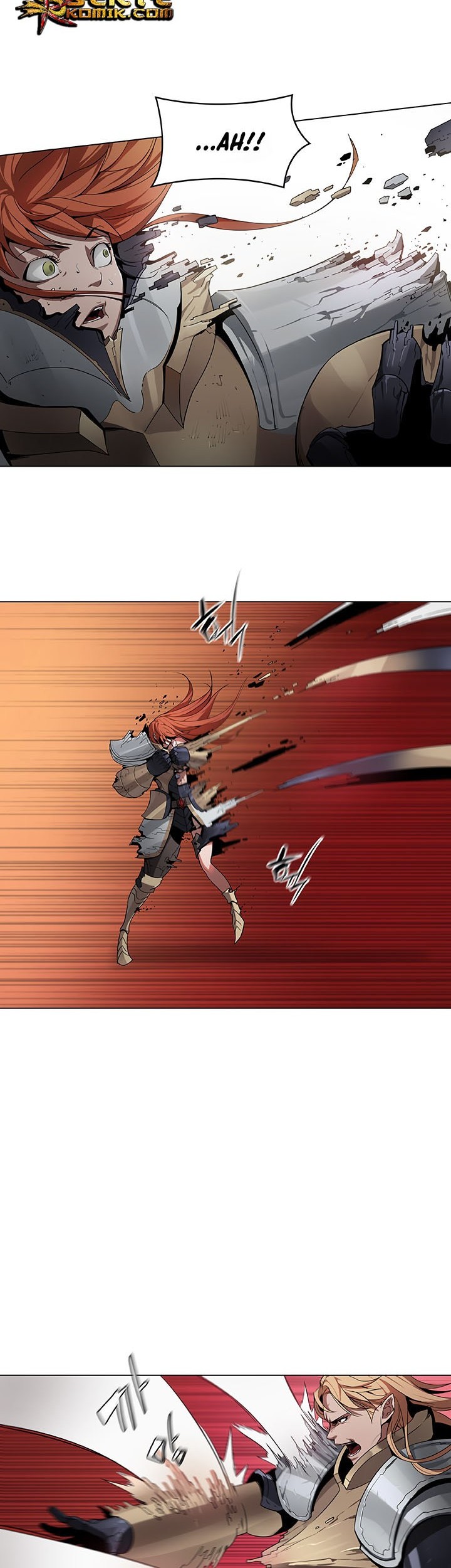 Bless Chapter 13 Gambar 5