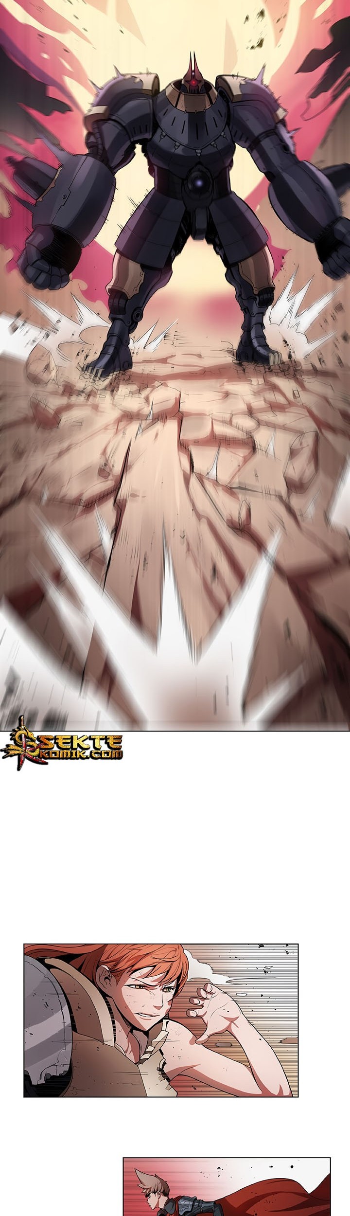 Bless Chapter 13 Gambar 12